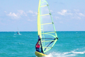 Windsurf